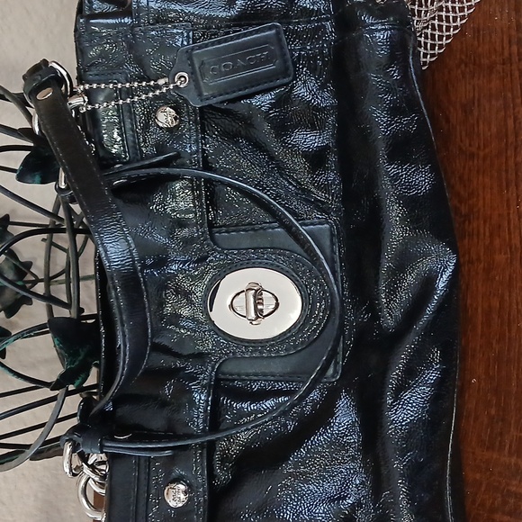 Coach Peyton Bag - Picture 7 of 8